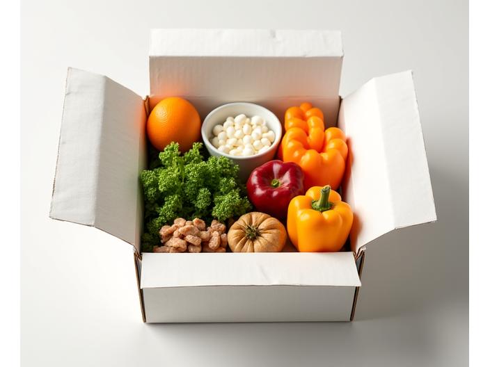 Individuelle Bio-Boxen für Allergiker und spezielle Diäten